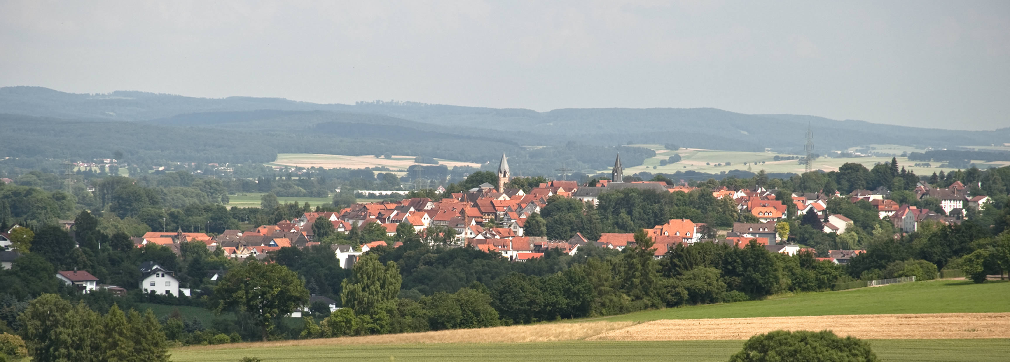 Offizielle Webseite der Gemeinde Schwalmstadt